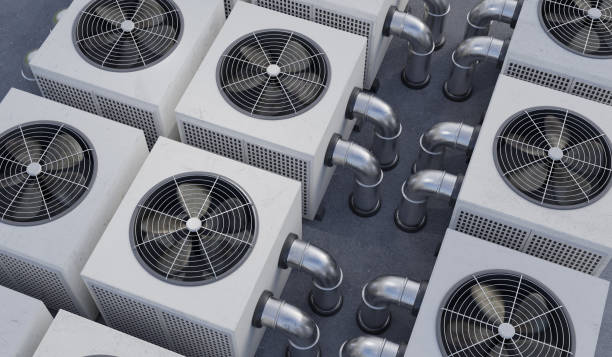 Best Emergency HVAC Services in Middlesex, NJ