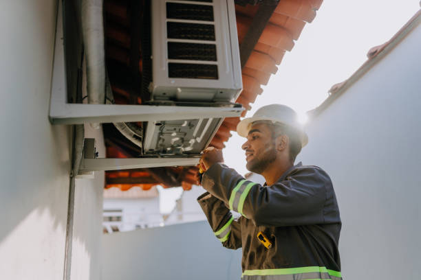 Best Energy-efficient HVAC Solutions in Middlesex, NJ