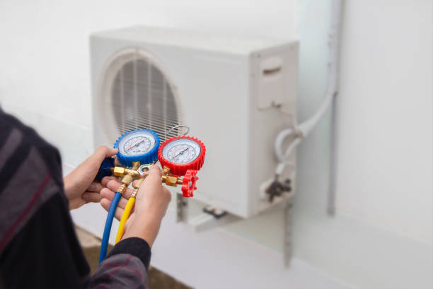 Best Thermostats and Smart Controls in Middlesex, NJ