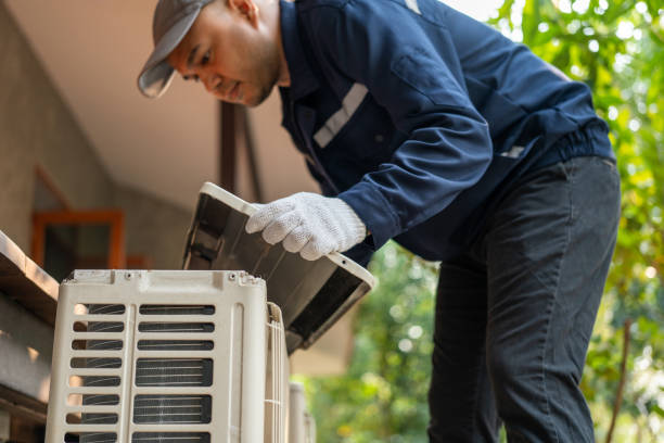 Best HVAC Financing and Leasing in Middlesex, NJ