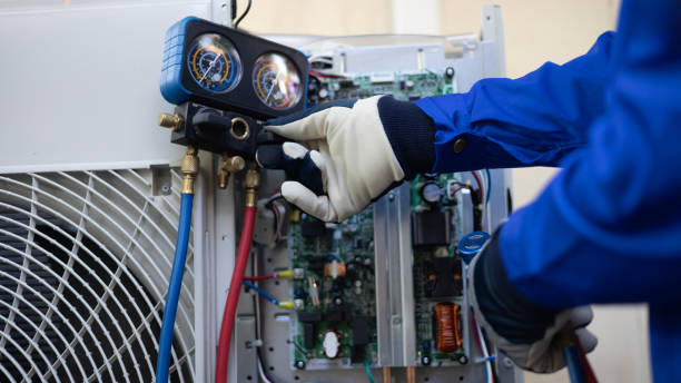 Professional HVAC in Middlesex, NJ